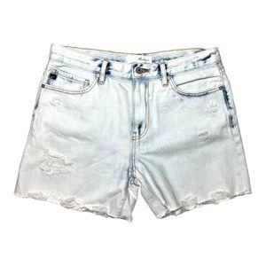 KanCan Jean Shorts Women’s Size 11 / 29 Style KC8613AC